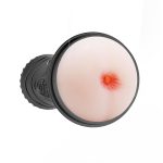 BAILE- PINK BUTT, 7 vibration functions - obrazek 3