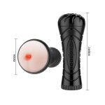 BAILE- PINK BUTT, 7 vibration functions - obrazek 7