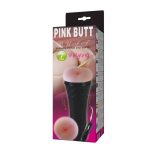 BAILE- PINK BUTT, 7 vibration functions - obrazek 11