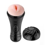BAILE- PINK , A DEEP PLEASURE 7 vibration functions - obrazek 2
