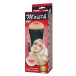 BAILE- PINK , A DEEP PLEASURE 7 vibration functions - obrazek 11