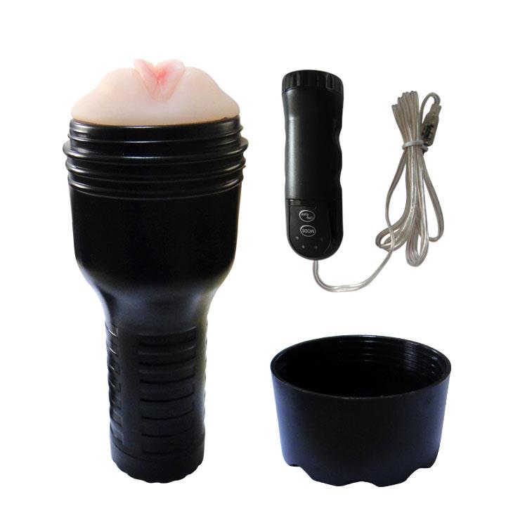 BM-00900T30Z BAILE - Pink Lady Vibrating - obrazek 1