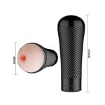 BAILE - Pink Butt Vibrating - obrazek 4