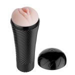 BAILE - Pink Pussy Vibrating - obrazek 2