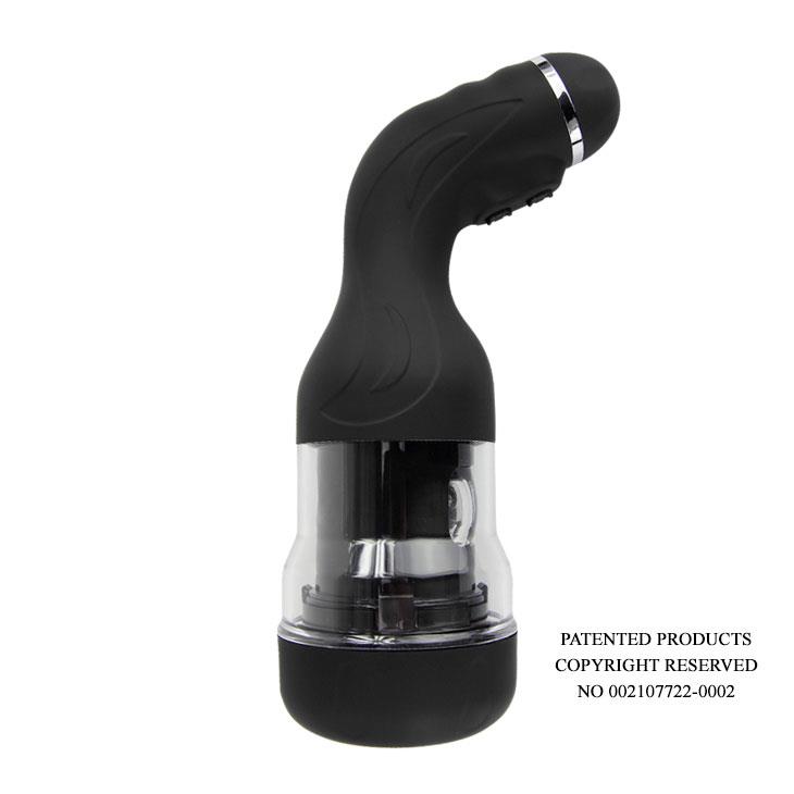 BM-00900T32_02 BAILE - Rotation Lover USB 5 Functions - obrazek 1