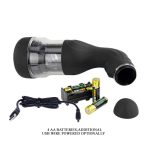 BAILE - Rotation Lover USB 5 Functions - obrazek 9