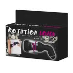 BAILE - Rotation Lover USB 5 Functions - obrazek 12