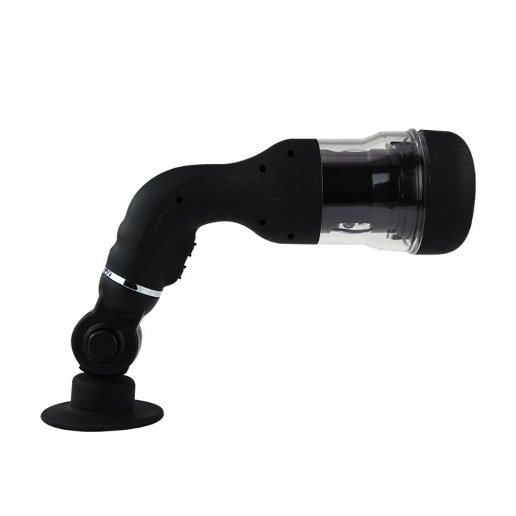 BM-00900T35_02 BAILE - Rotation Lover USB 5 Functions - obrazek 1