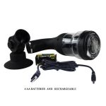 BAILE - Rotation Lover USB 5 Functions - obrazek 6