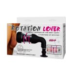 BAILE - Rotation Lover USB 5 Functions - obrazek 9