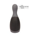 PRETTY LOVE - Deep Pleasure for Men- 12 function vibrations - obrazek 5