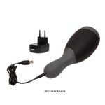 PRETTY LOVE - Deep Pleasure for Men- 12 function vibrations - obrazek 6