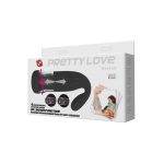 PRETTY LOVE - BRETON multifunction - obrazek 10