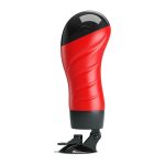 PRETTY LOVE - CRAZY BULL DELIA Vagina 12 function - obrazek 3