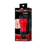 CRAZY BULL - FLORA Mouth - obrazek 7