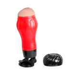 CRAZY BULL - FLORA Vagina - obrazek 4