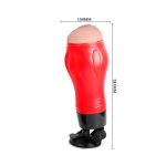 CRAZY BULL - FLORA Vagina - obrazek 6