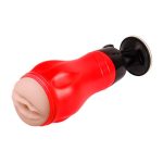 CRAZY BULL - FLORA Vagina 12 Function / Voice - obrazek 5