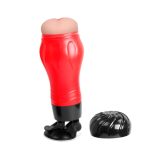 CRAZY BULL - FLORA Anus 12 Function - obrazek 4