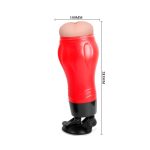 CRAZY BULL - FLORA Anus 12 Function - obrazek 6