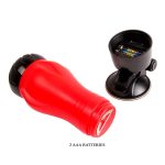 CRAZY BULL - FLORA Anus 12 Function - obrazek 8