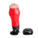 CRAZY BULL - FLORA Mouth12 Function - obrazek 4