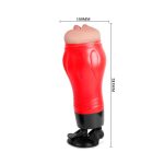 CRAZY BULL - FLORA Mouth12 Function - obrazek 6