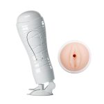 CRAZY BULL -FLORA, Suction base - obrazek 2