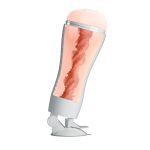 CRAZY BULL - FLORA Vagina 12 Function - obrazek 3