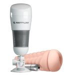 PRETTY LOVE -Hedy, Vibration Suction base - obrazek 2