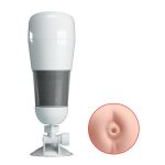 PRETTY LOVE -Hedy, Vibration Suction base - obrazek 4