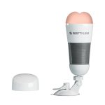 PRETTY LOVE -Hedy, Vibration Suction base - obrazek 5