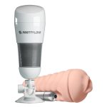 PRETTY LOVE -Hedy, Vibration Suction base - obrazek 2