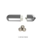 PRETTY LOVE -Hedy, Vibration Suction base - obrazek 9