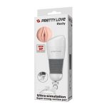 PRETTY LOVE -Hedy, Vibration Suction base - obrazek 10