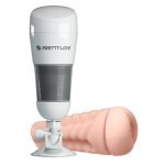 PRETTY LOVE -HEDY, Suction base - obrazek 2