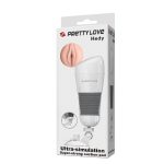 PRETTY LOVE -HEDY, Suction base - obrazek 8