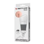 PRETTY LOVE -HEDY, Suction base - obrazek 8