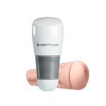 PRETTY LOVE - Kitty, TPR ABS Silicone - obrazek 3