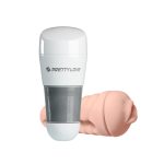 PRETTY LOVE - Kitty, TPR ABS Silicone - obrazek 2