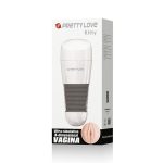 PRETTY LOVE - Kitty, TPR ABS Silicone - obrazek 7