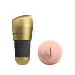 PRETTY LOVE -Kitty, TPR ABS Silicone - obrazek 3