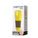 PRETTY LOVE -Kitty, TPR ABS Silicone - obrazek 7