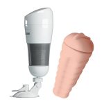 PRETTY LOVE - HEDY WHITE vibrating - obrazek 2