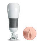PRETTY LOVE - HEDY WHITE vibrating - obrazek 3