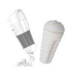 PRETTY LOVE - HEDY WHITE vibrating - obrazek 3