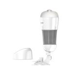 PRETTY LOVE - HEDY WHITE vibrating - obrazek 4