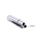 PRETTY LOVE - HEDY WHITE vibrating - obrazek 6