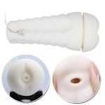 PRETTY LOVE - Masturbator SALLY Hot Ass 12 function vibrations - obrazek 3
