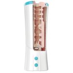 PRETTY LOVE - Masturbator ABY,(Vagina) 3 thrusting settings Memory function - obrazek 5